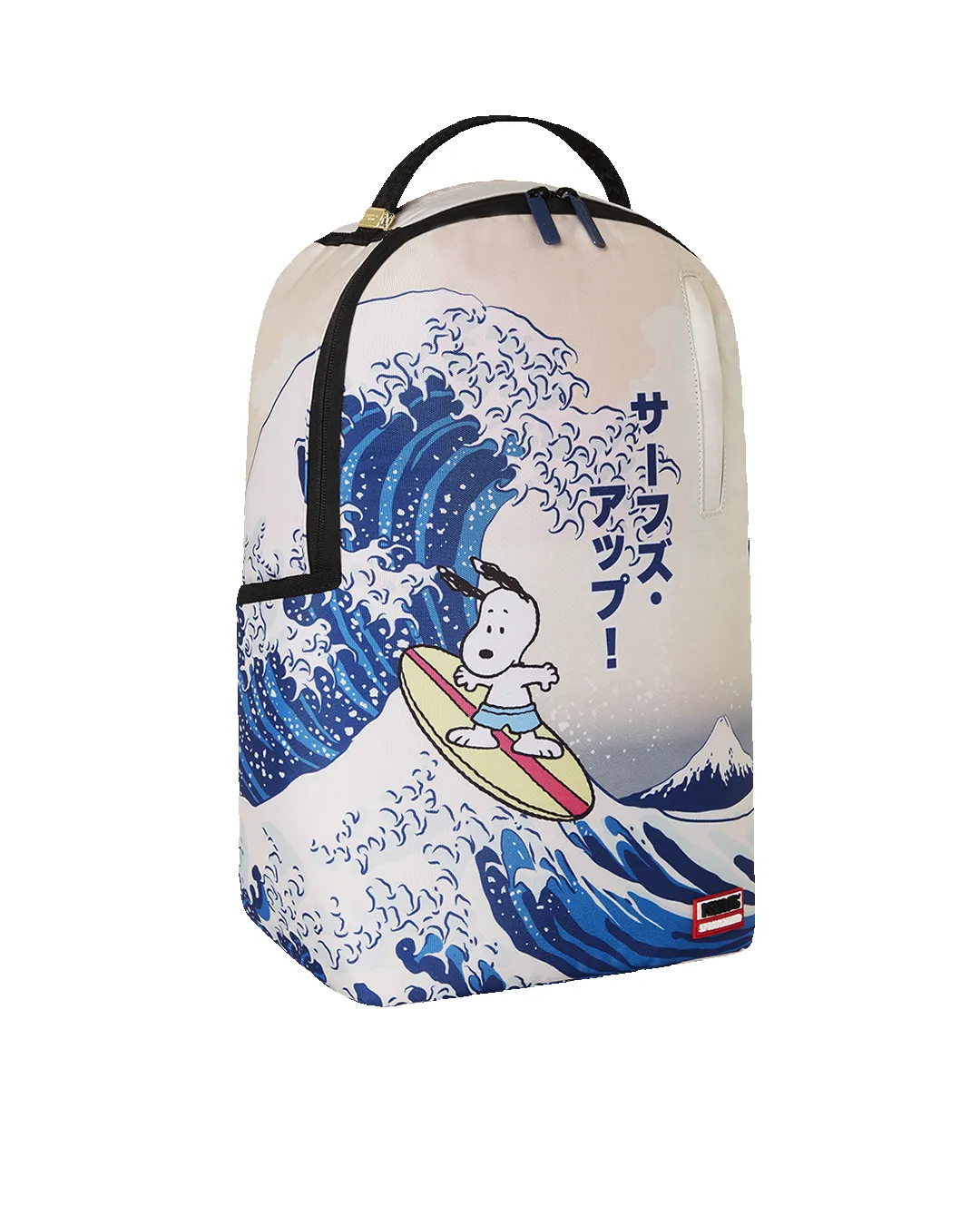 SNOOPY WAVE RIDER BACKPACK sold by Sprayground product image thumbnail 2