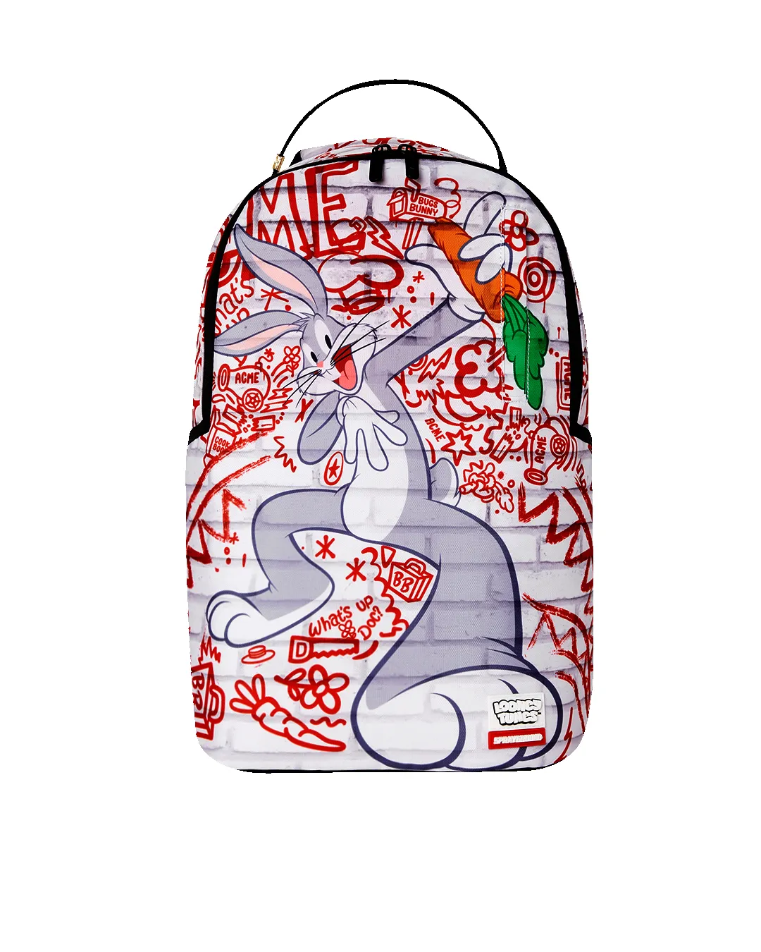 LOONEY TUNES BUGS BUNNY CITY BACKPACK sold by Sprayground