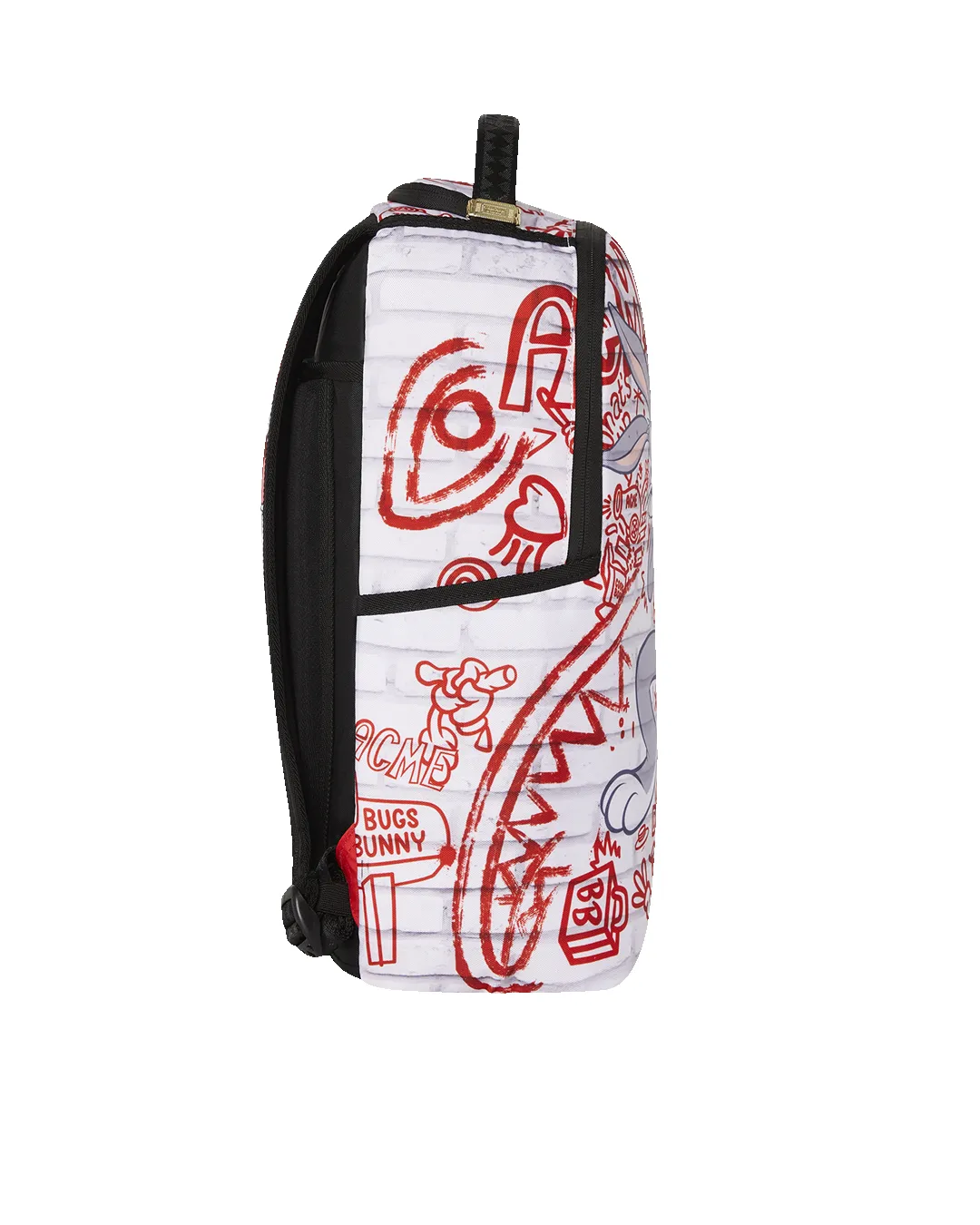 LOONEY TUNES BUGS BUNNY CITY BACKPACK sold by Sprayground product image thumbnail 3