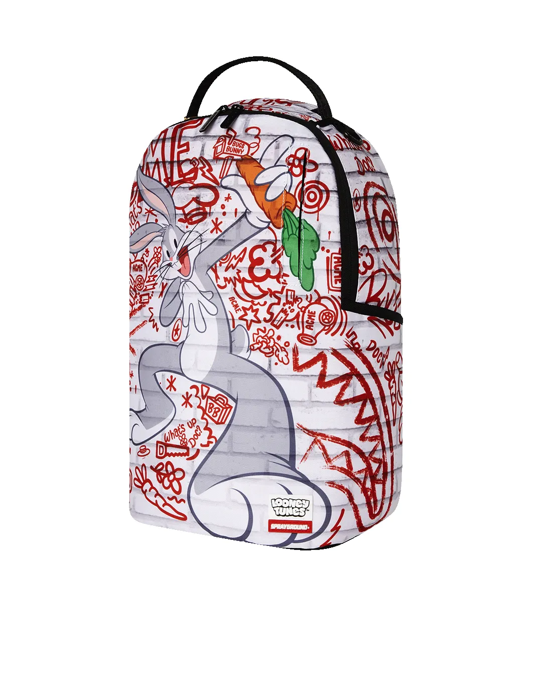 LOONEY TUNES BUGS BUNNY CITY BACKPACK sold by Sprayground product image thumbnail 5