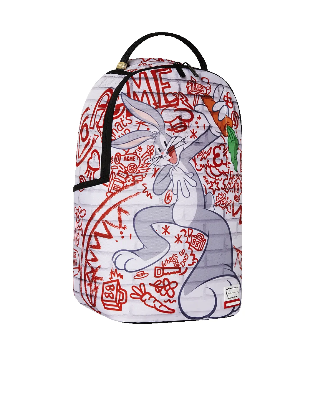 LOONEY TUNES BUGS BUNNY CITY BACKPACK sold by Sprayground product image thumbnail 2