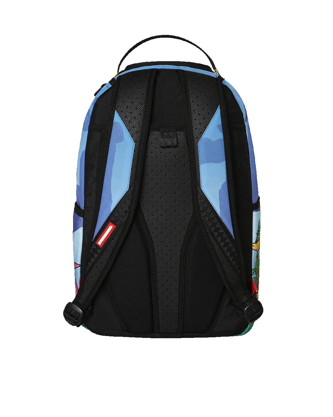 THE FLINTSTONES DINO SLIDE BACKPACK sold by Sprayground product image thumbnail 4