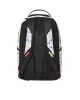 ELMO'S WORLD SHARK SKETCH BACKPACK sold by Sprayground