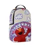 ELMO'S WORLD SHARK SKETCH BACKPACK sold by Sprayground