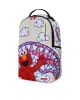 ELMO'S WORLD SHARK SKETCH BACKPACK sold by Sprayground