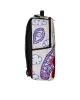 ELMO'S WORLD SHARK SKETCH BACKPACK sold by Sprayground