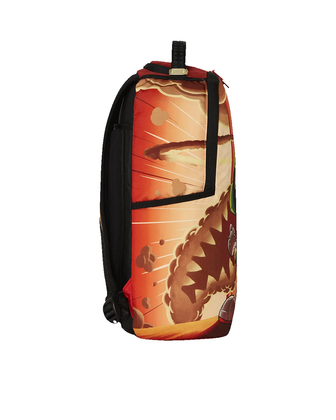 LOONEY TUNES MARVIN THE MARTIAN BLAST OFF BACKPACK sold by Sprayground product image thumbnail 3