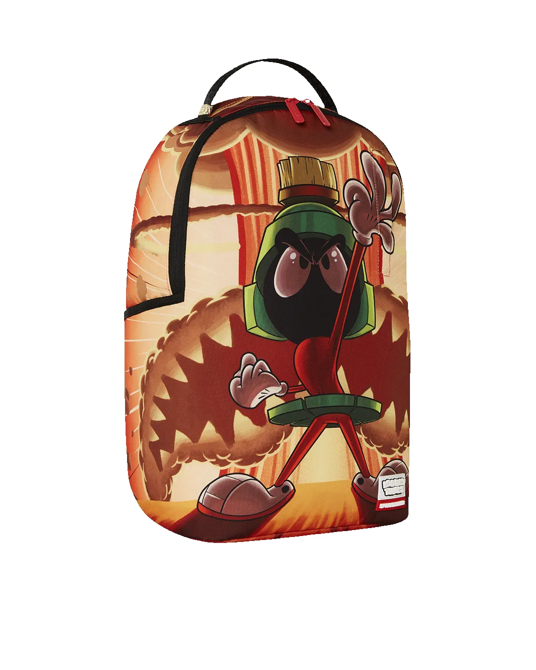 LOONEY TUNES MARVIN THE MARTIAN BLAST OFF BACKPACK sold by Sprayground product image thumbnail 2