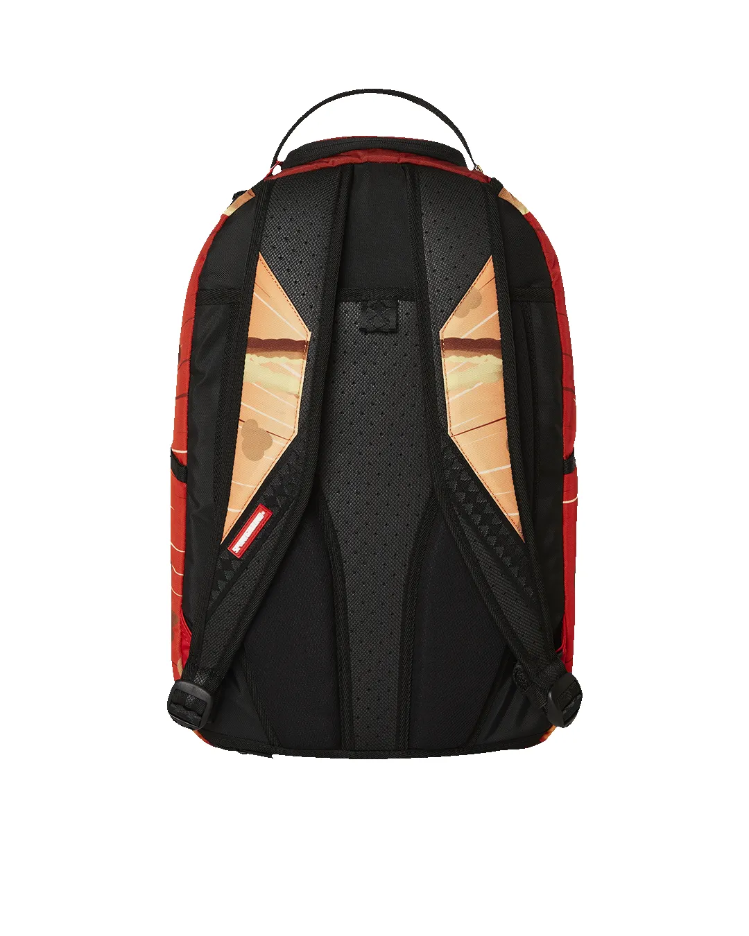 LOONEY TUNES MARVIN THE MARTIAN BLAST OFF BACKPACK sold by Sprayground product image thumbnail 4