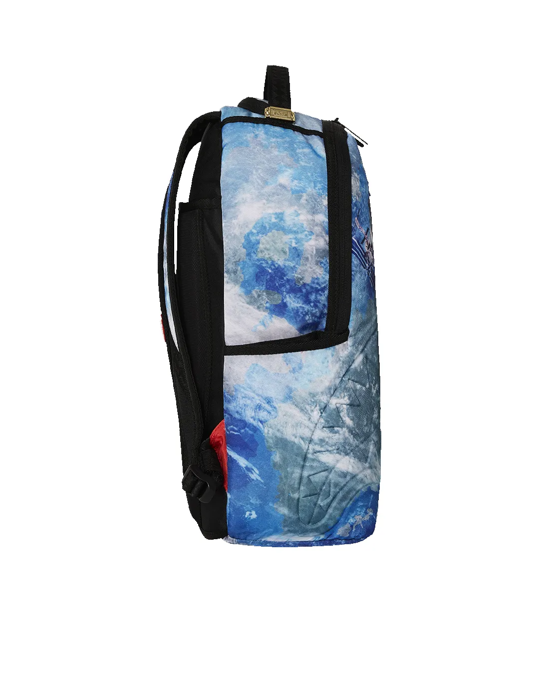 NASA COLLAB INTERNATIONAL SPACE STATION BACKPACK sold by Sprayground product image thumbnail 5