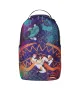 JUJUTSU KAISEN PAINTERS JUMP BACKPACK sold by Sprayground
