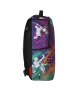 JUJUTSU KAISEN PAINTERS JUMP BACKPACK sold by Sprayground