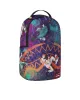 JUJUTSU KAISEN PAINTERS JUMP BACKPACK sold by Sprayground