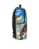 BLOOM BLOOM BEAR BACKPACK sold by Sprayground