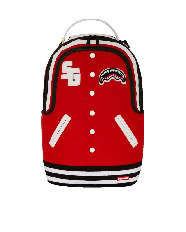 SPRAYGROUND U. BACKPACK sold by Sprayground