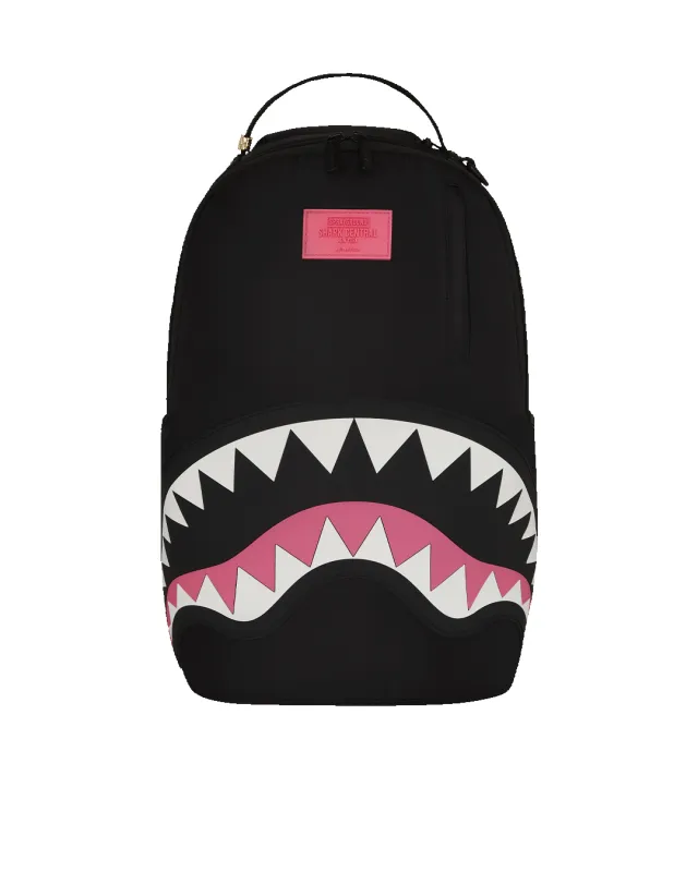 SHARK CENTRAL 2.0 NEON VENOM BACKPACK sold by Sprayground