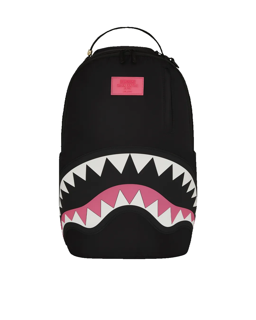 SHARK CENTRAL 2.0 NEON VENOM BACKPACK sold by Sprayground