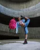 BEAR MOB BACKPACK sold by Sprayground
