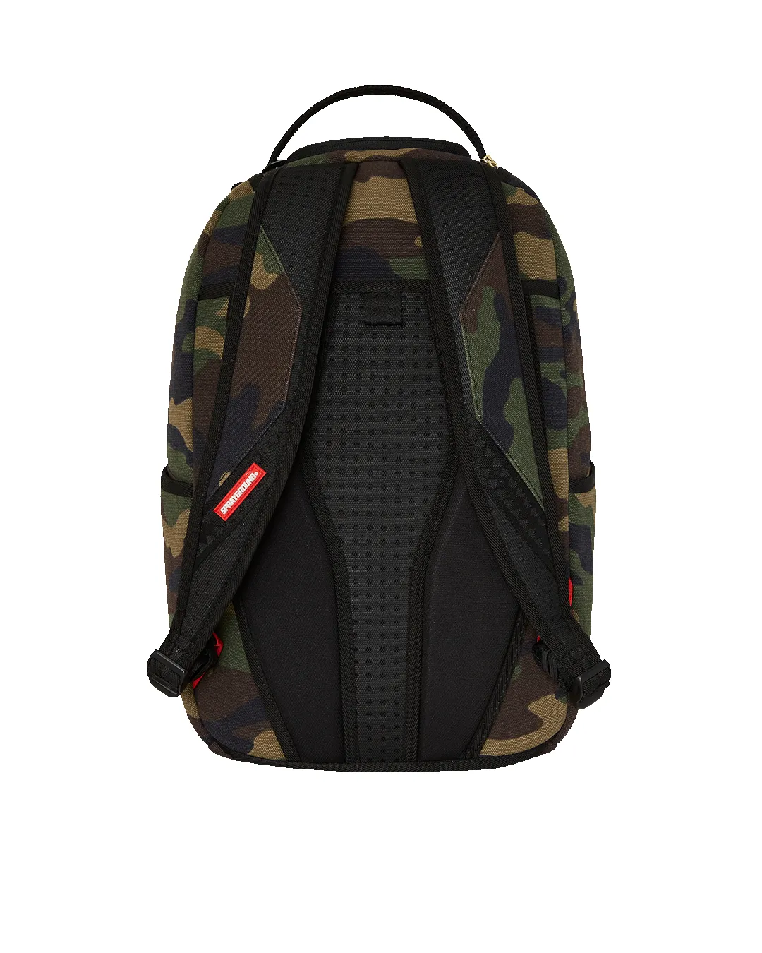 SHARK CENTRAL ROGUE BACKPACK sold by Sprayground product image thumbnail 4