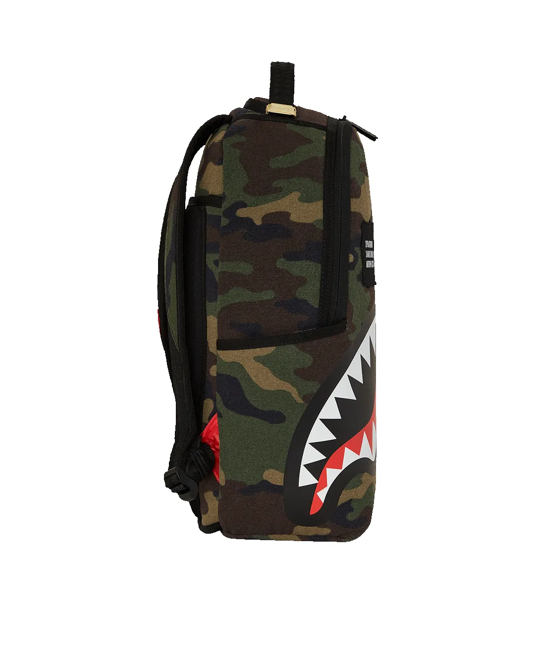 SHARK CENTRAL ROGUE BACKPACK sold by Sprayground product image thumbnail 3