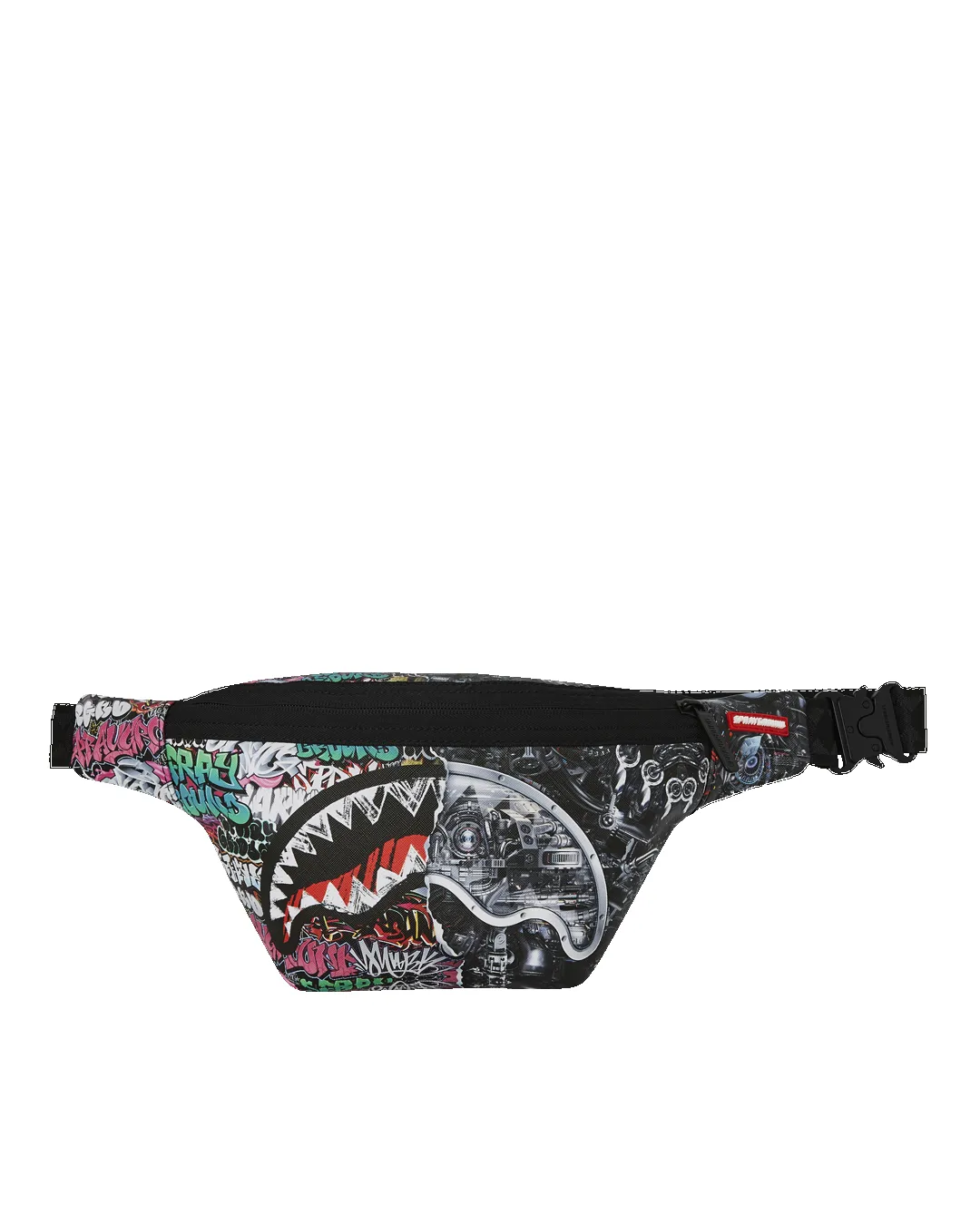 NEW CITY ANDROID SAVVY CROSSBODY sold by Sprayground