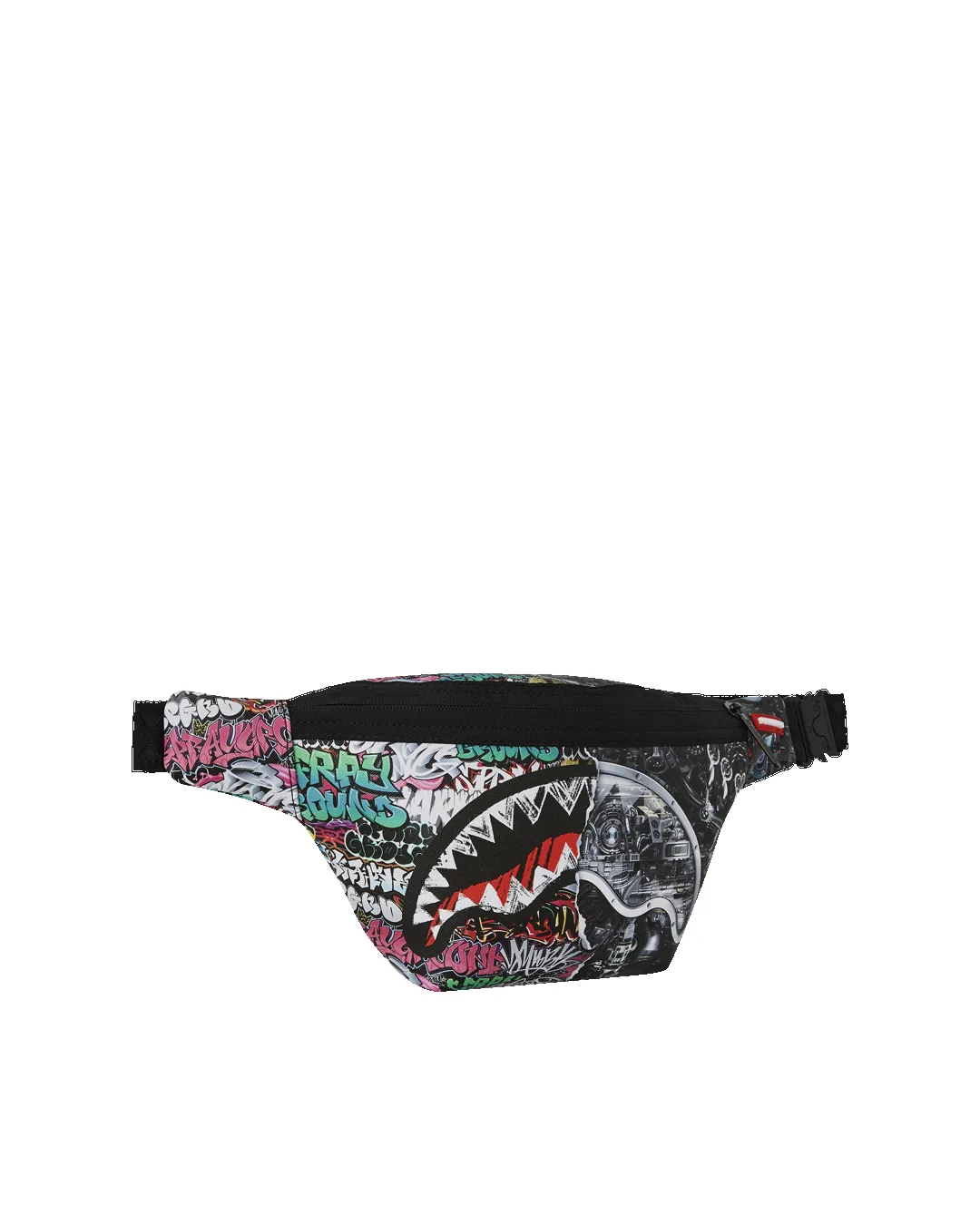 NEW CITY ANDROID SAVVY CROSSBODY sold by Sprayground product image thumbnail 3