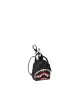 SHARKS IN PARIS THUNDERDRIP BACKPACK KEYCHAIN sold by Sprayground