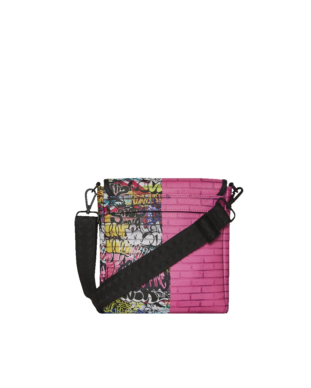 PINK PANTHER PRESTIGE MESSENGER SLING sold by Sprayground product image thumbnail 3