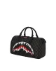 SHARKS IN PARIS THUNDERDRIP MINI DUFFLE sold by Sprayground