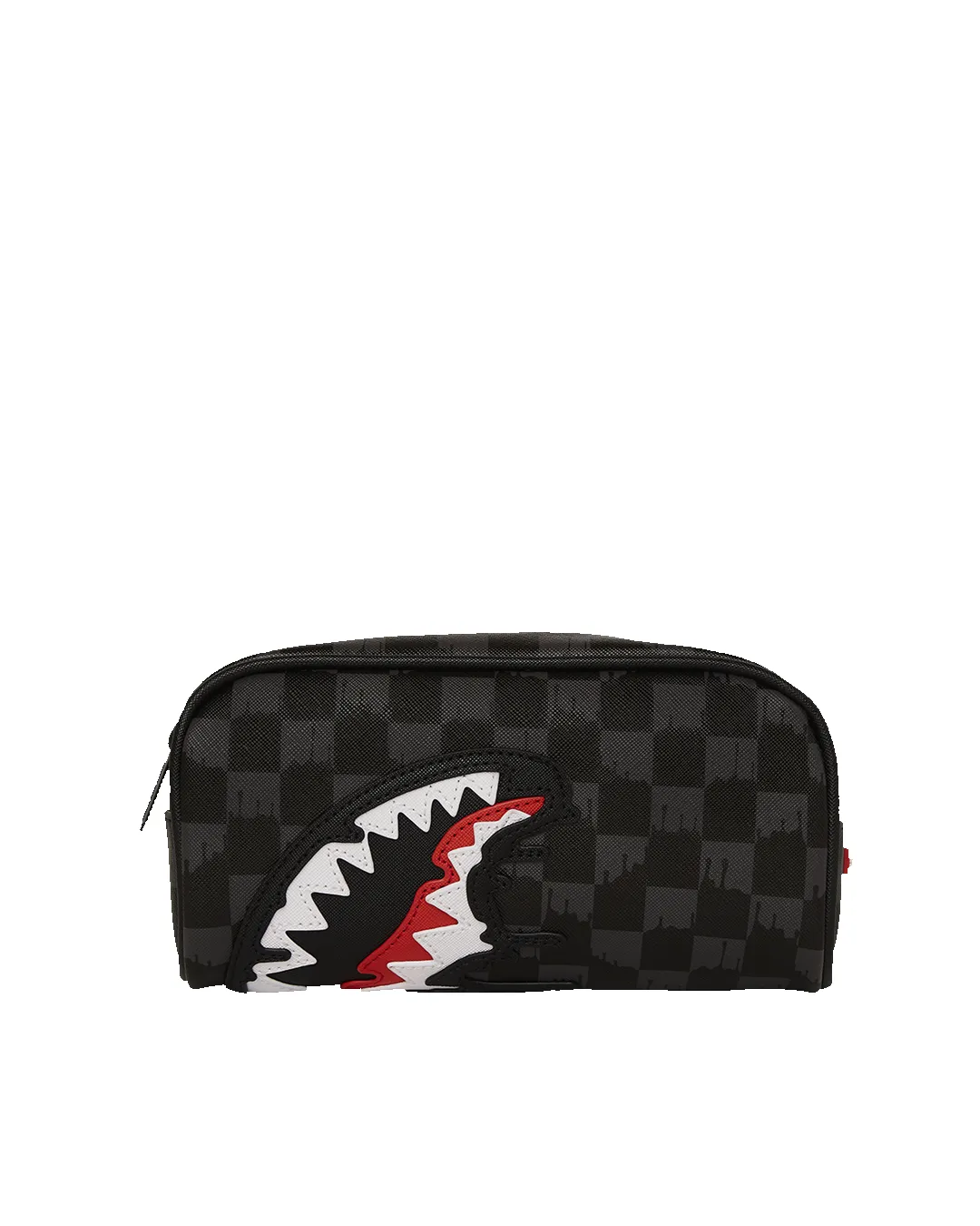 SHARKS IN PARIS THUNDERDRIP POUCH sold by Sprayground