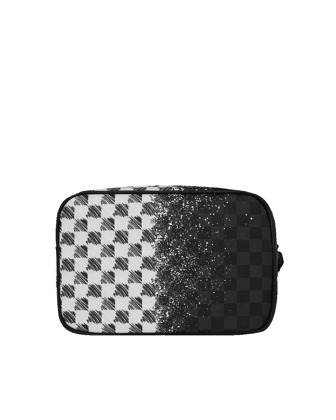 SCRIBBLE DRIBBLE CHECK TOILETRY BRICK sold by Sprayground product image thumbnail 5