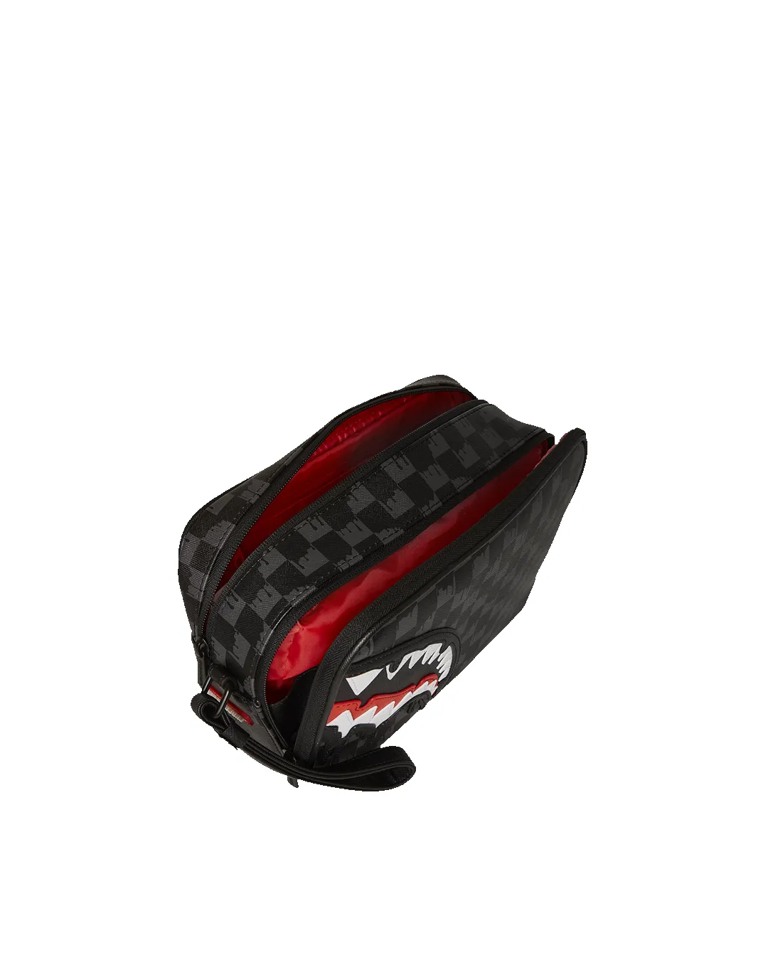 SHARKS IN PARIS THUNDERDRIP TOILETRY BRICK sold by Sprayground product image thumbnail 5