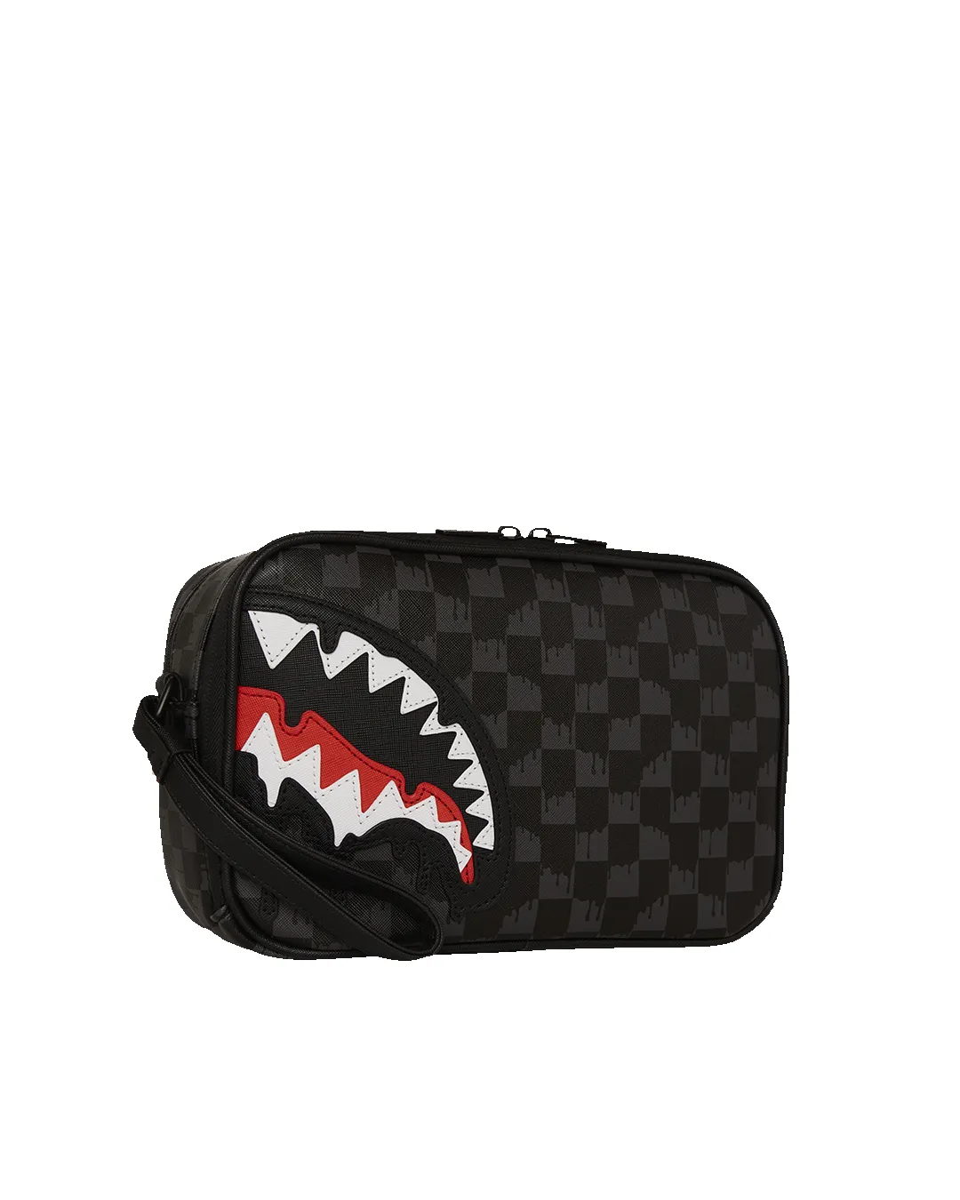 SHARKS IN PARIS THUNDERDRIP TOILETRY BRICK sold by Sprayground product image thumbnail 3