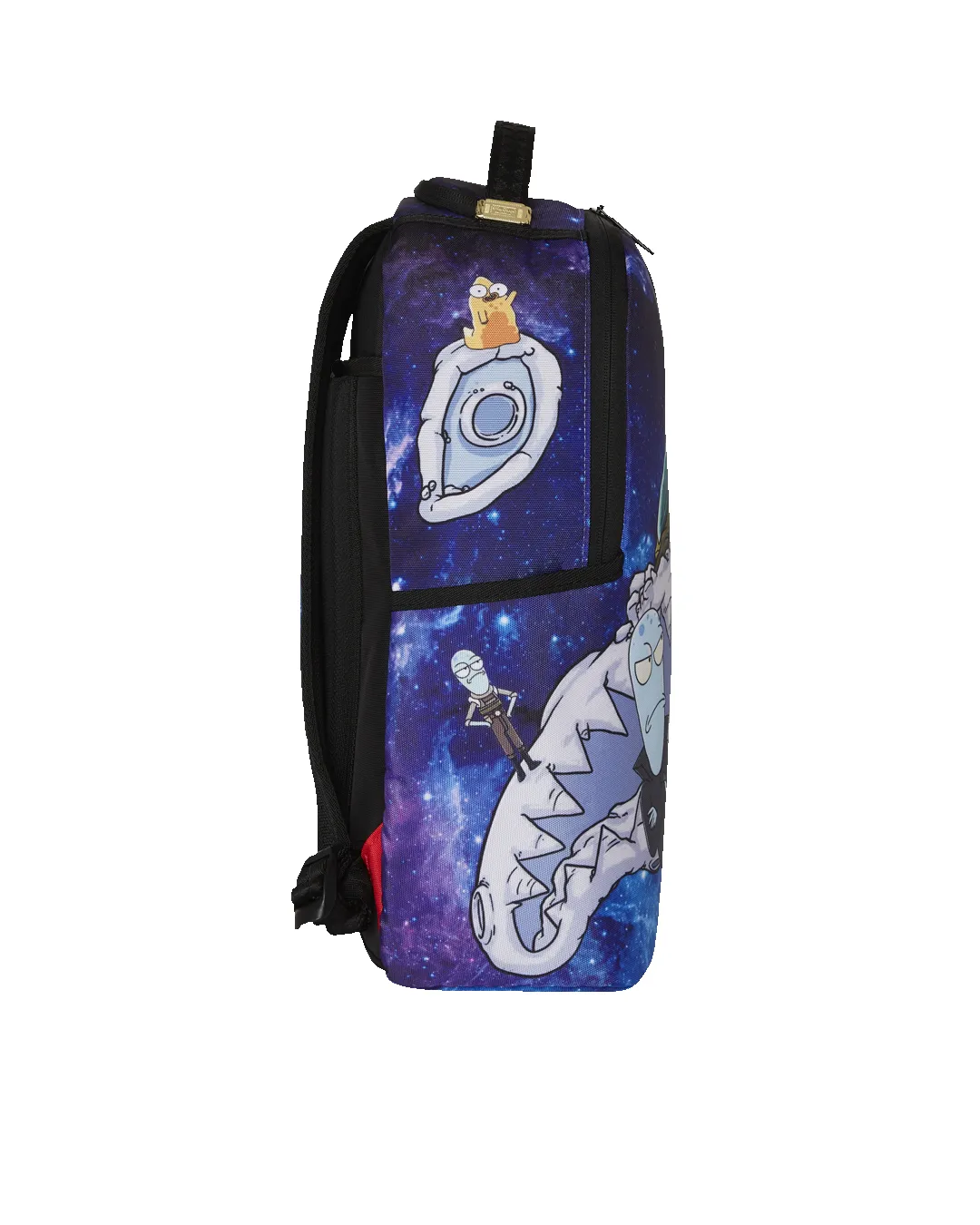 SOLAR OPPOSITES CHILLER BACKPACK sold by Sprayground product image thumbnail 3