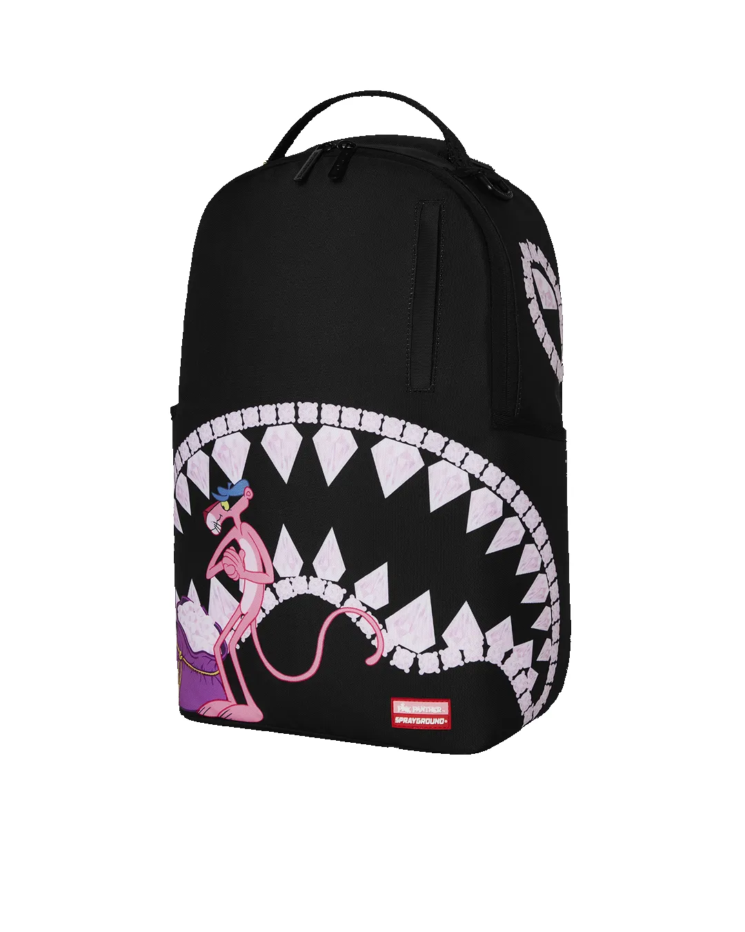 PINK PANTHER DIAMOND BITE BACKPACK sold by Sprayground product image thumbnail 5