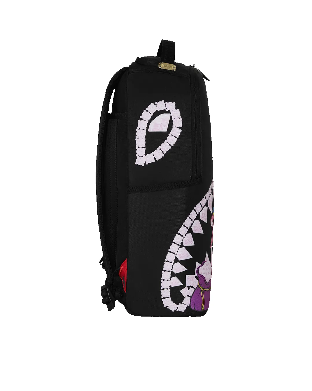 PINK PANTHER DIAMOND BITE BACKPACK sold by Sprayground product image thumbnail 3