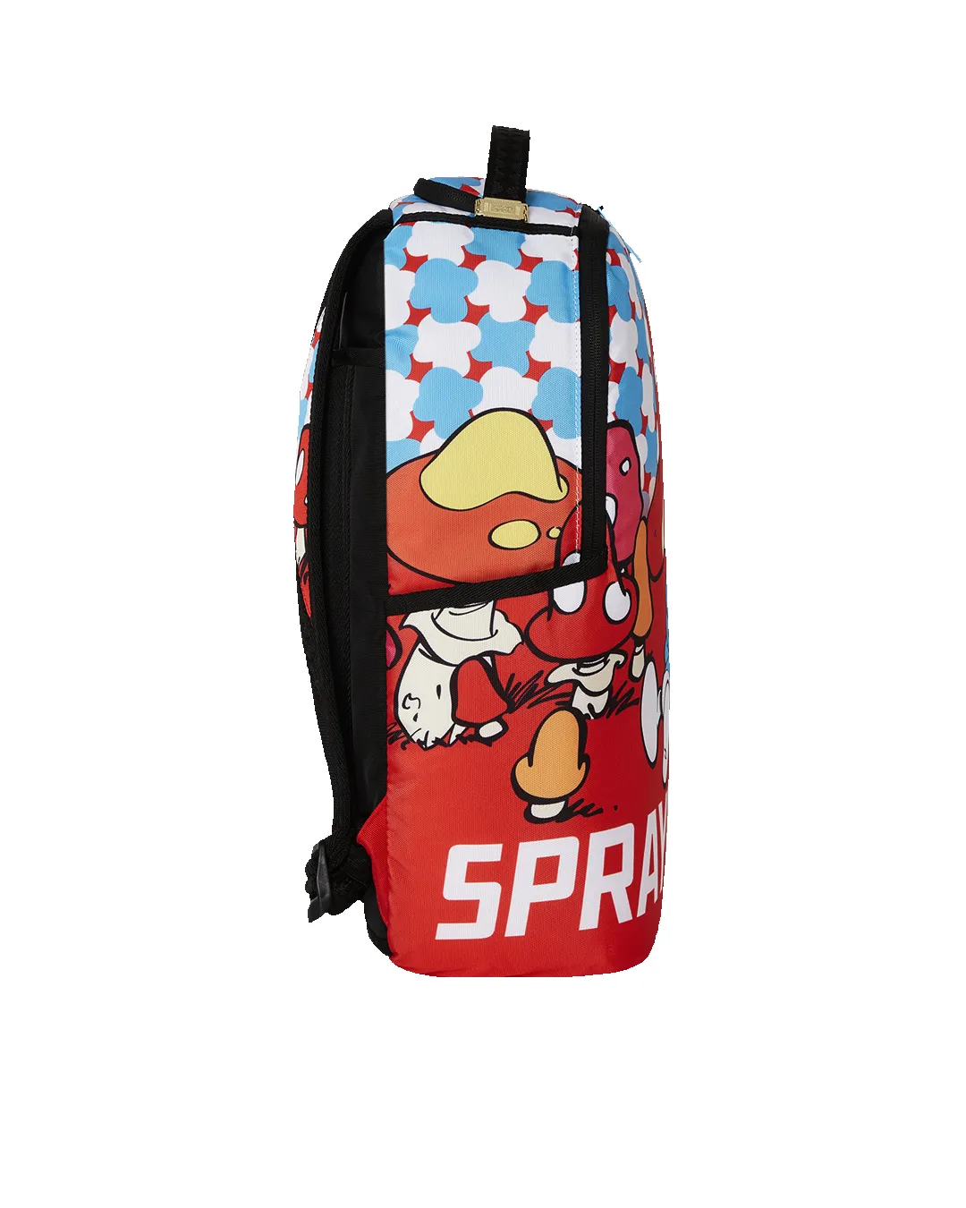 SMURFS SLEEPY DAYZ BACKPACK sold by Sprayground product image thumbnail 5