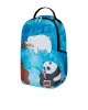 WE BARE BEARS CHILLIN' BACKPACK sold by Sprayground