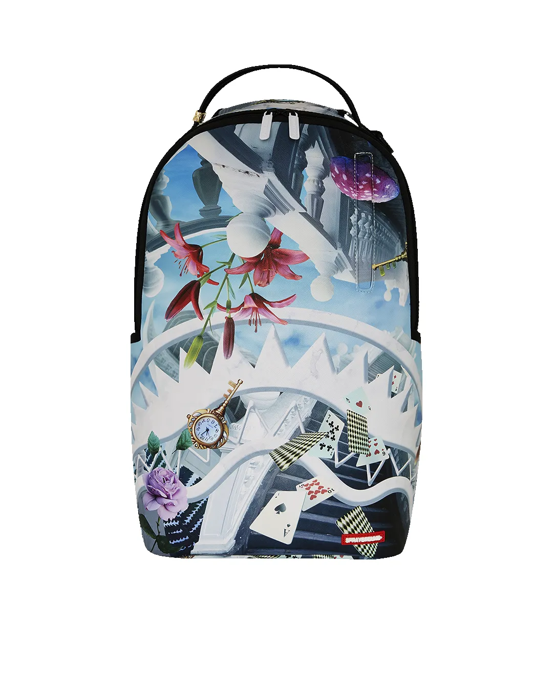 FLIP THE SWITCH BACKPACK sold by Sprayground