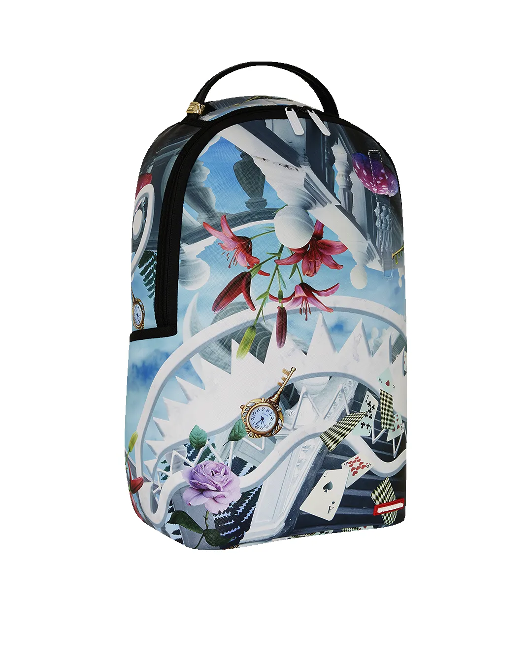 FLIP THE SWITCH BACKPACK sold by Sprayground product image thumbnail 3