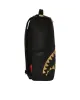 SHARK CENTRAL GILDED BITE BACKPACK sold by Sprayground