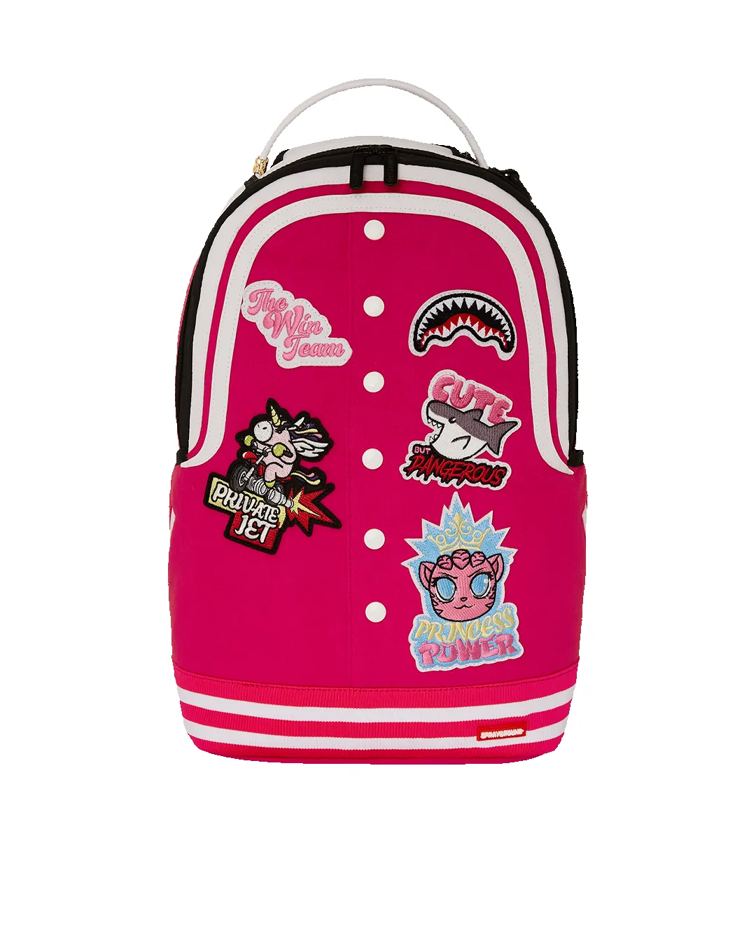 WINNING TEAM BACKPACK sold by Sprayground