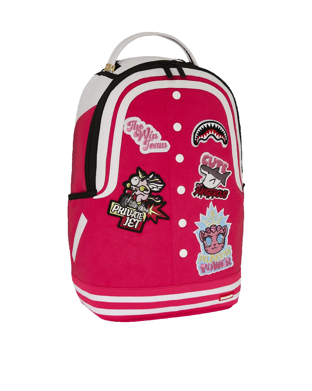 WINNING TEAM BACKPACK sold by Sprayground product image thumbnail 3