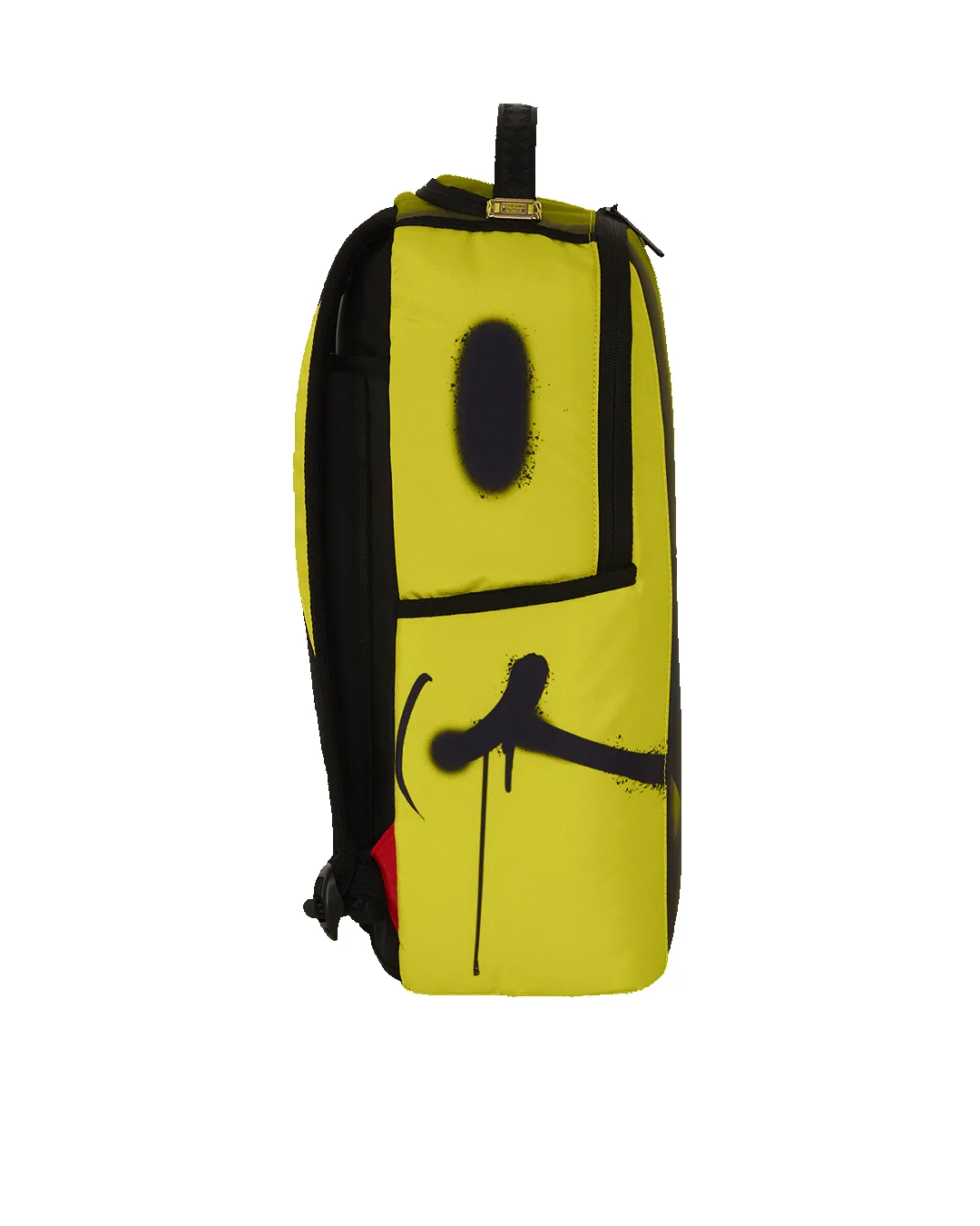 HAPPY OR NAH BACKPACK sold by Sprayground product image thumbnail 5