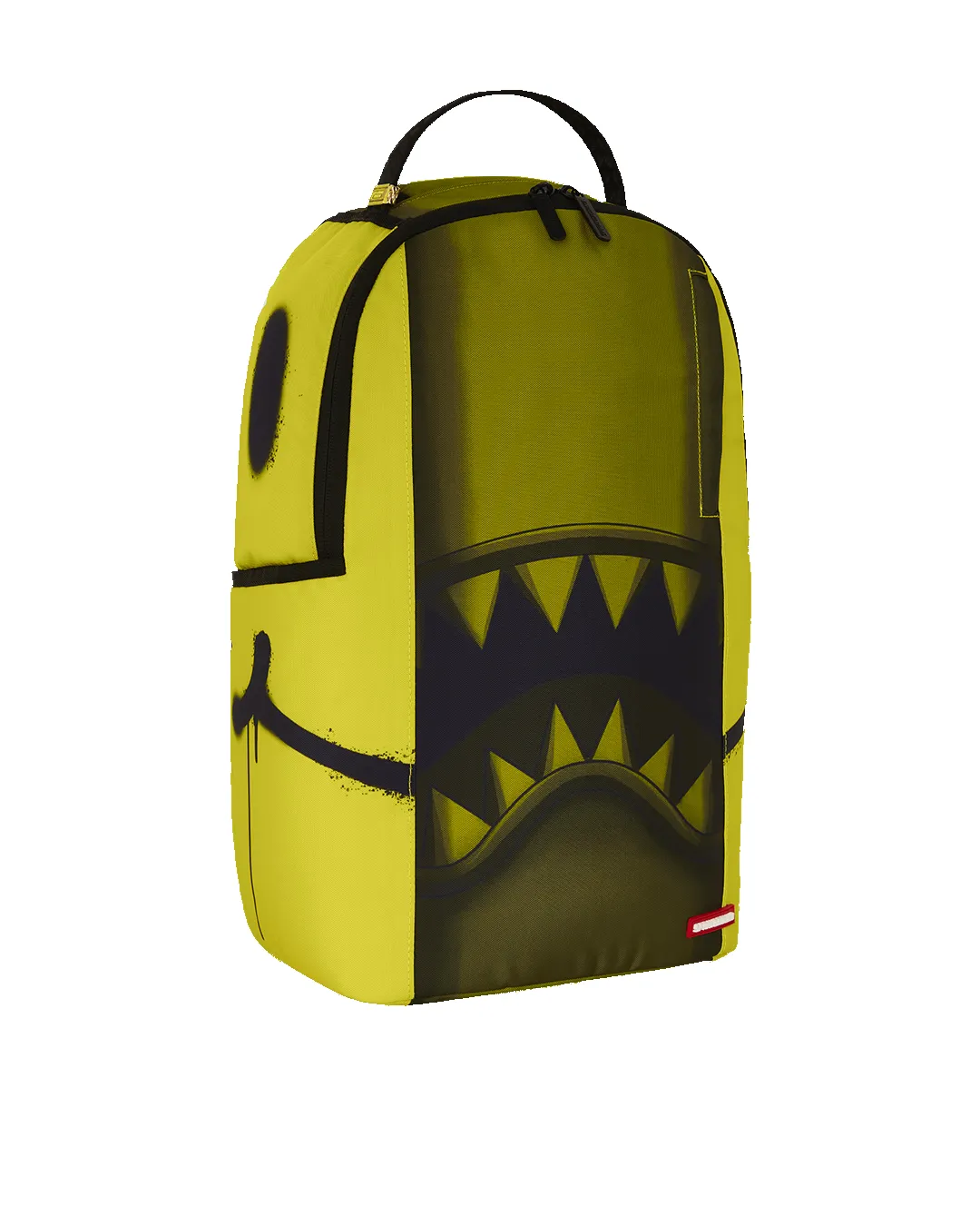 HAPPY OR NAH BACKPACK sold by Sprayground product image thumbnail 3