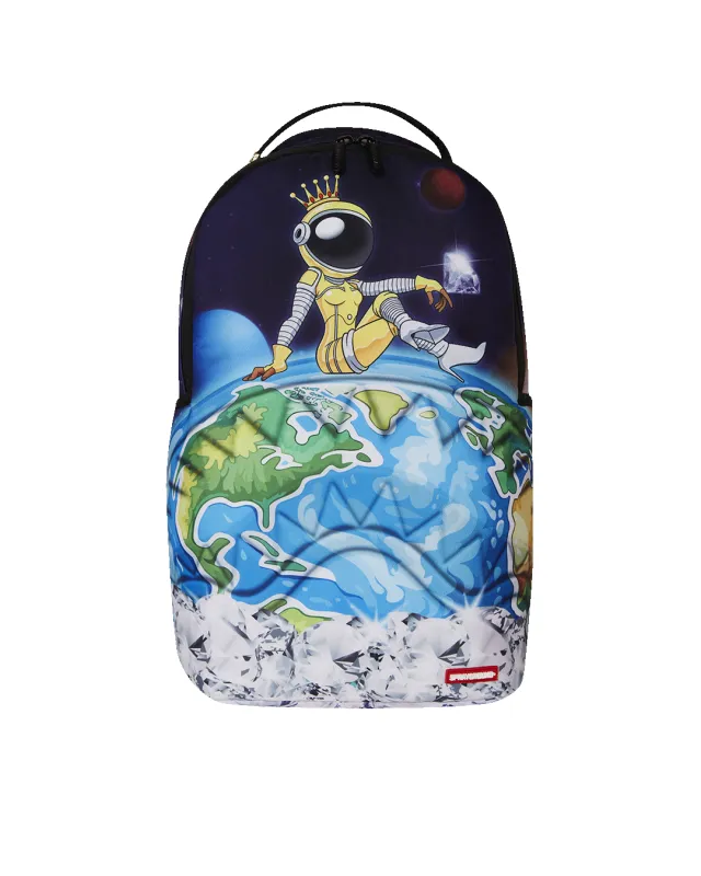 ASTROGALAXY QUEEN BACKPACK sold by Sprayground
