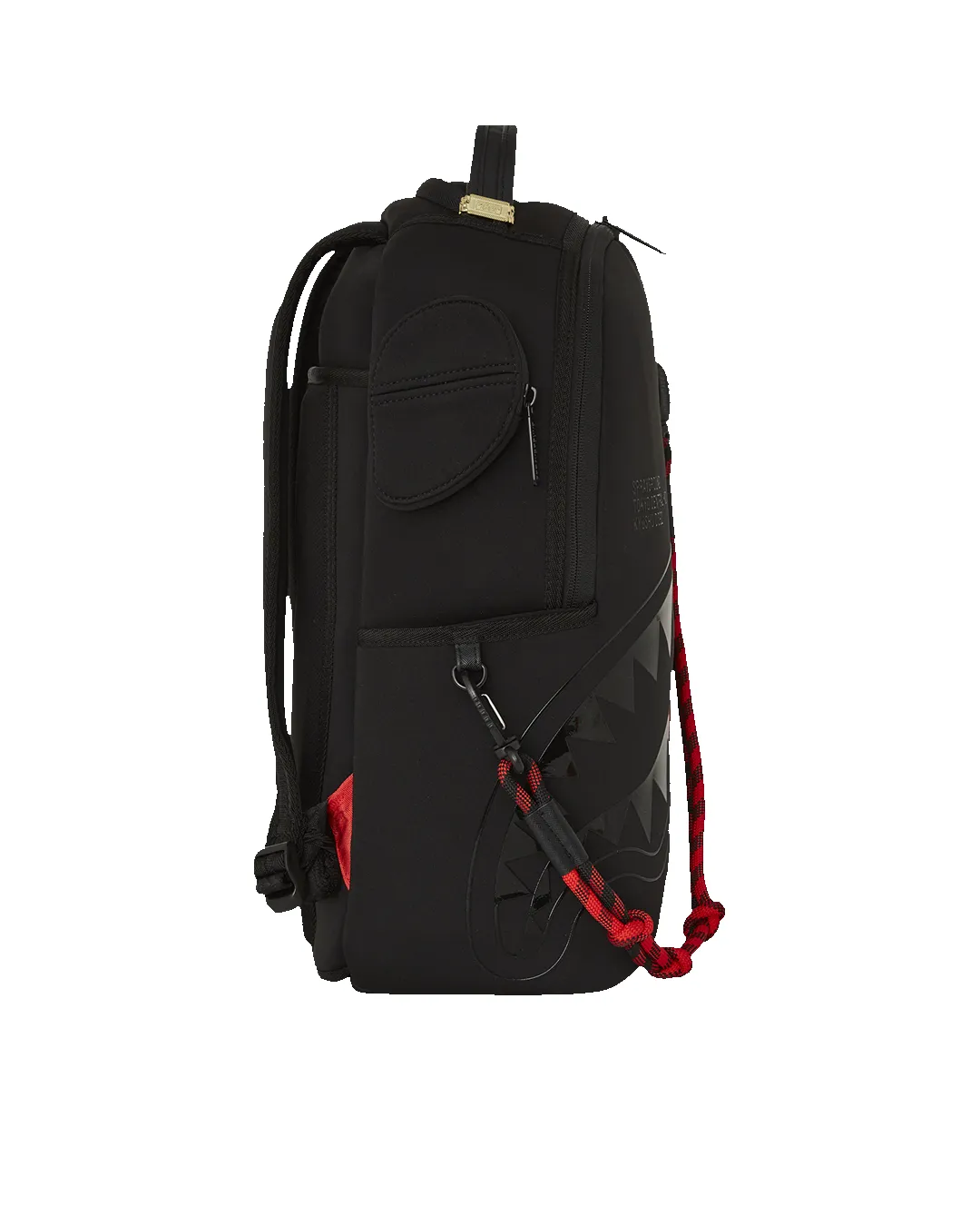 SHARK CENTRAL KYUSHU MOUNTAIN DLXS BACKPACK sold by Sprayground product image thumbnail 5