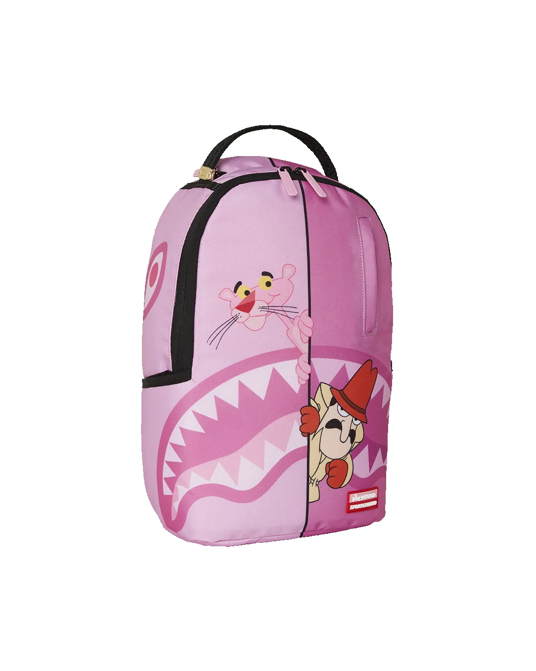 PINK PANTHER CAN'T CATCH ME MINI BACKPACK sold by Sprayground product image thumbnail 2