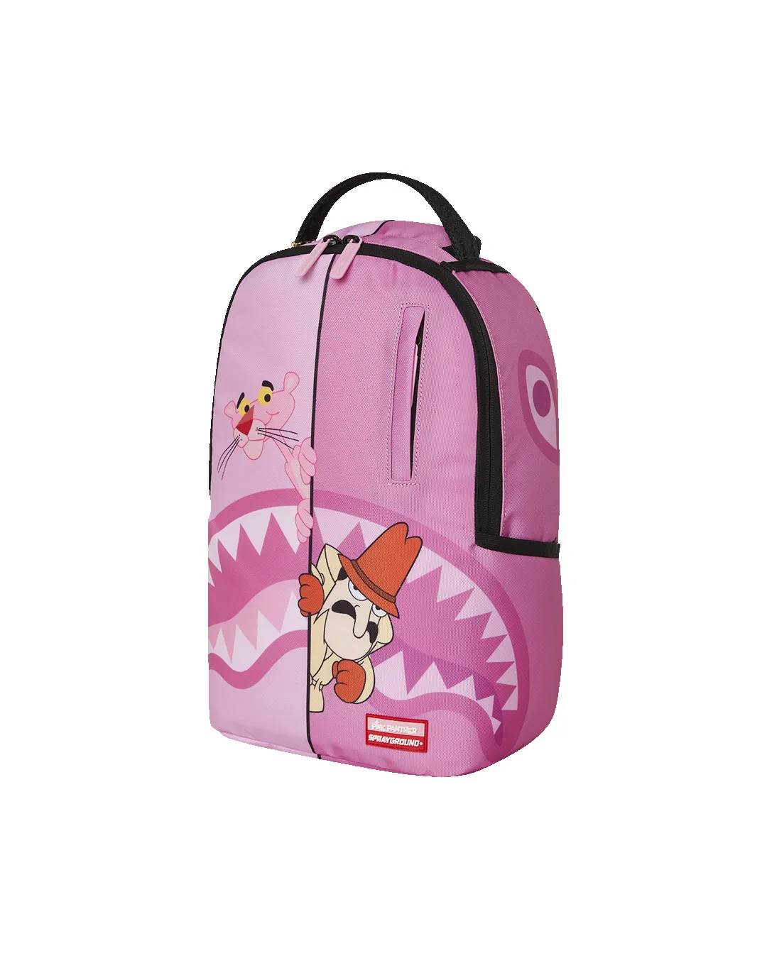 PINK PANTHER CAN'T CATCH ME MINI BACKPACK sold by Sprayground product image thumbnail 5