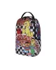 SESAME STREET LEGENDS MINI BACKPACK sold by Sprayground